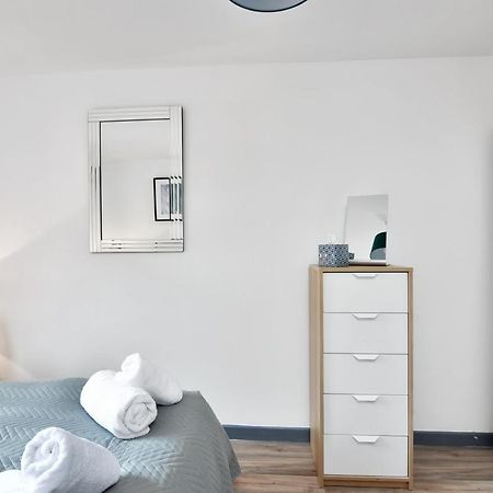 Xclusive Living Stay In City Centre, Kings Court Birmingham Bagian luar foto