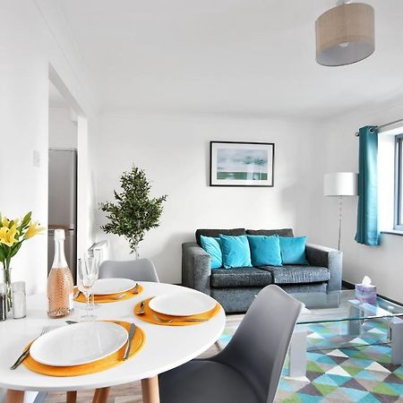 Xclusive Living Stay In City Centre, Kings Court Birmingham Bagian luar foto
