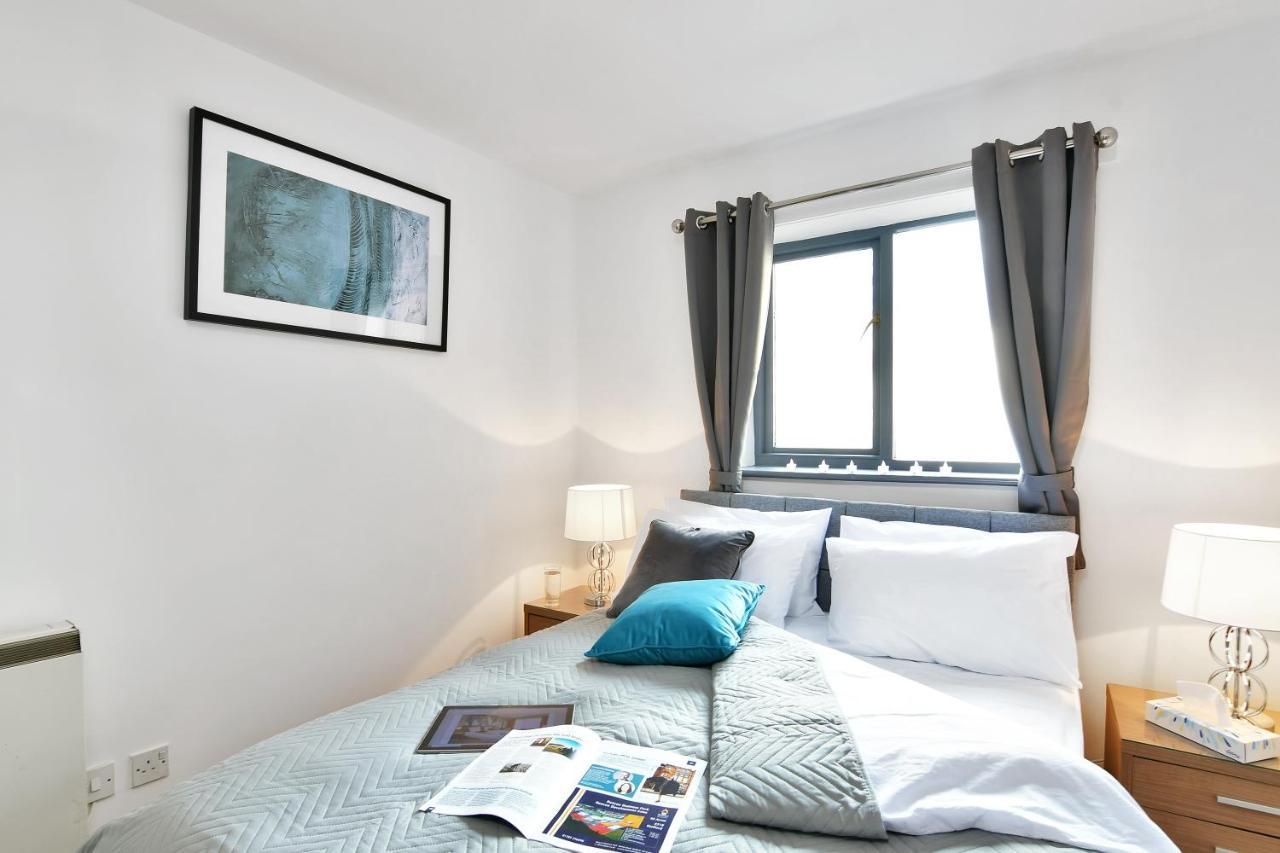 Xclusive Living Stay In City Centre, Kings Court Birmingham Bagian luar foto
