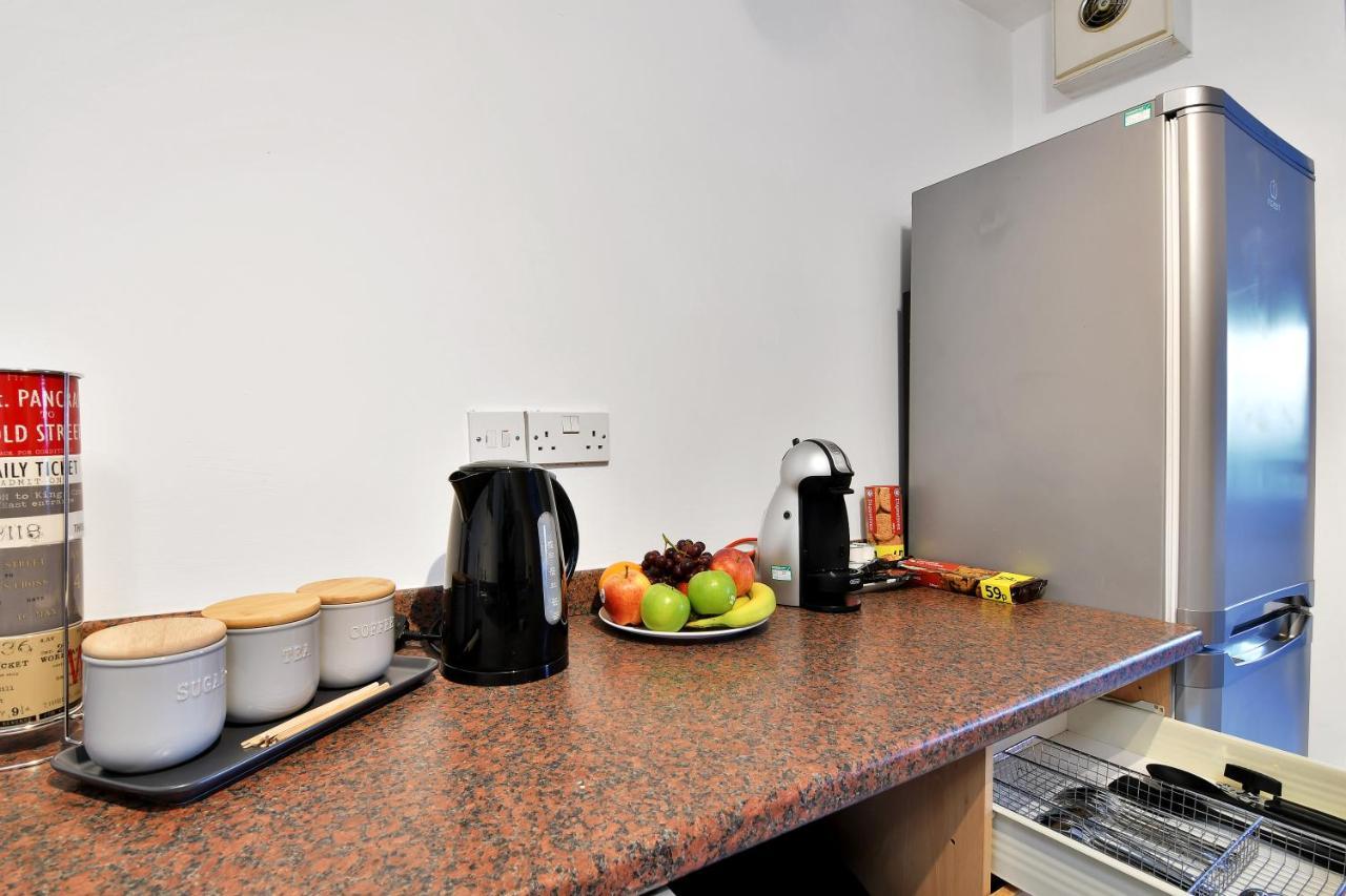 Xclusive Living Stay In City Centre, Kings Court Birmingham Bagian luar foto