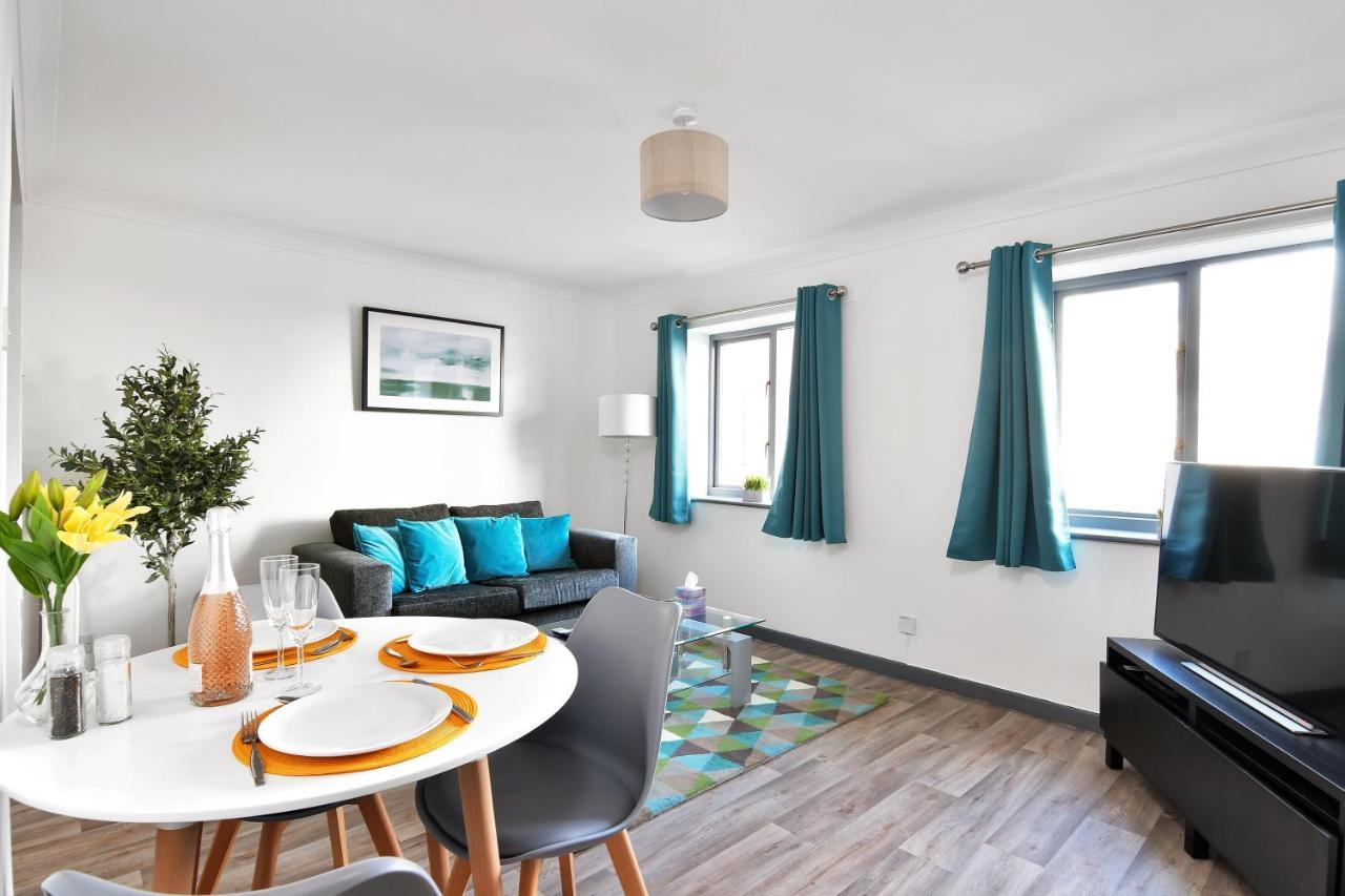 Xclusive Living Stay In City Centre, Kings Court Birmingham Bagian luar foto