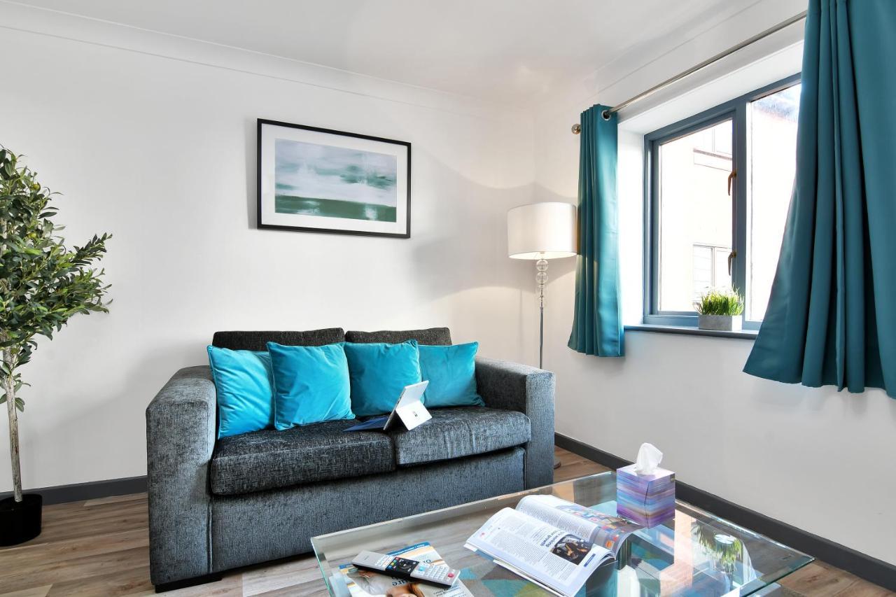Xclusive Living Stay In City Centre, Kings Court Birmingham Bagian luar foto